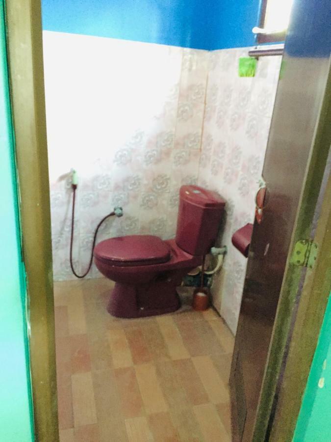 ネゴンボWhite Houseアパートメント エクステリア 写真