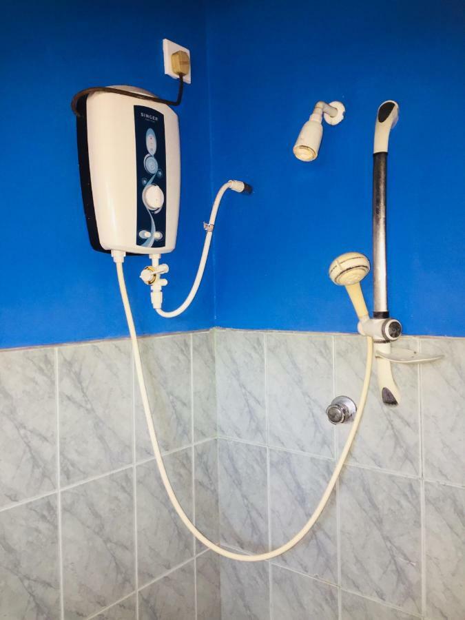ネゴンボWhite Houseアパートメント エクステリア 写真